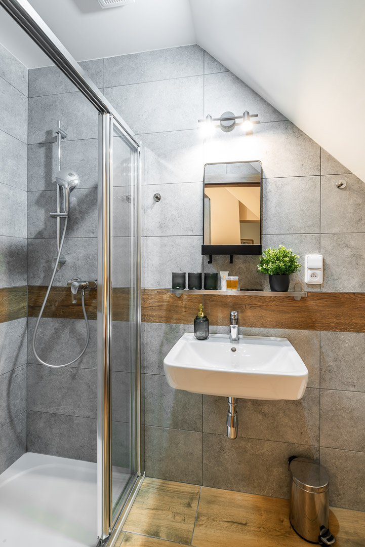 Kožová hora - pokoj číslo 7